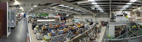 Homebase - Selly Oak (including Bathstore)