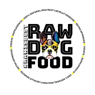 Airdrie Raw Dog Food