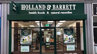 Holland & Barrett