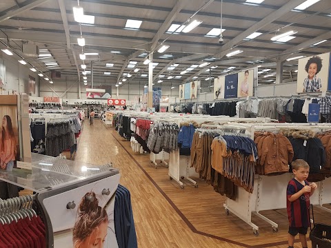 Matalan