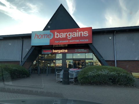 Home Bargains