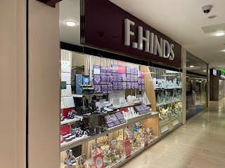 F.Hinds the Jewellers