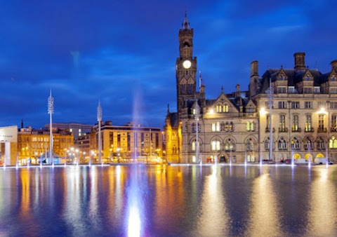 Luxury Apartments Bradford