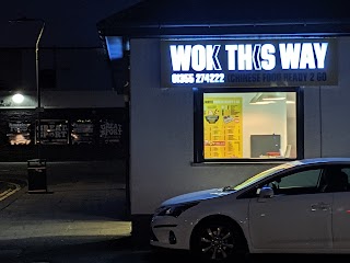 Wok This Way