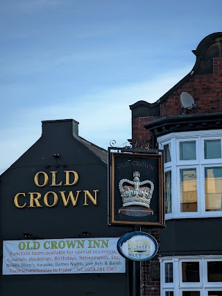 The Old Crown