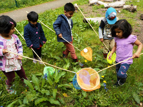 Heaton Children's Place Day Nursery