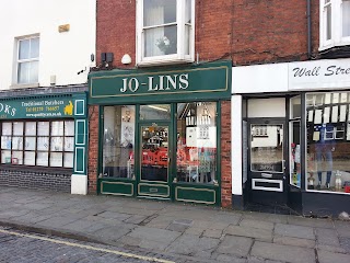 Jo-Lins Fashions