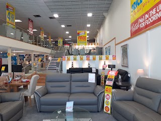 ScS - Sofas, Flooring & Furniture