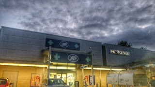 Boots Pharmacy