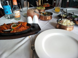 Rabbani's Indian Restaurant