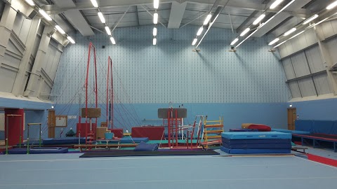 City of Aberdeen Gymnastics Club