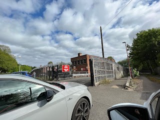 Royal Mail - Rednal Delivery Office