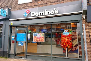 Domino's Pizza - Longfield