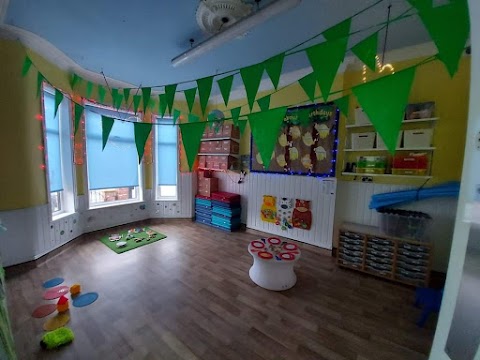 Sale Private Day Nursery