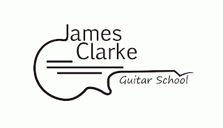 James Clarke Guitar School