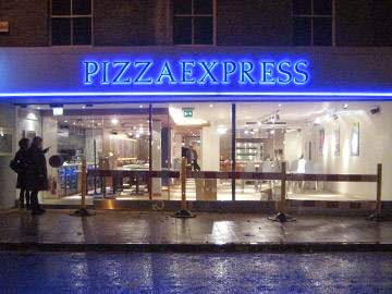 Pizza Express