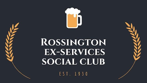 Rossington Ex-Services Social Club