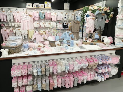 Lou Lou's Babywear