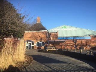 Yearsley Swimming Pool