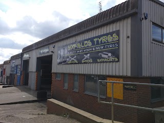 Sixfields Auto & Tyre Centre