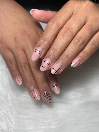 Isabell Nails & Spa