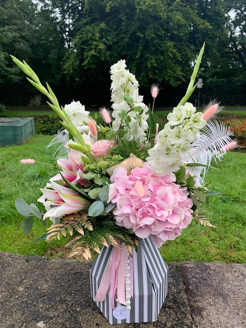 By Charlotte Floral Design