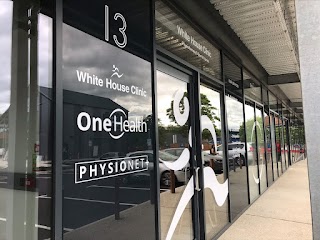 White House Clinic - Chesterfield Physiotherapy & Sports Injury Management