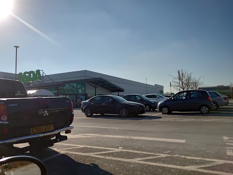 Asda Tunstall Superstore