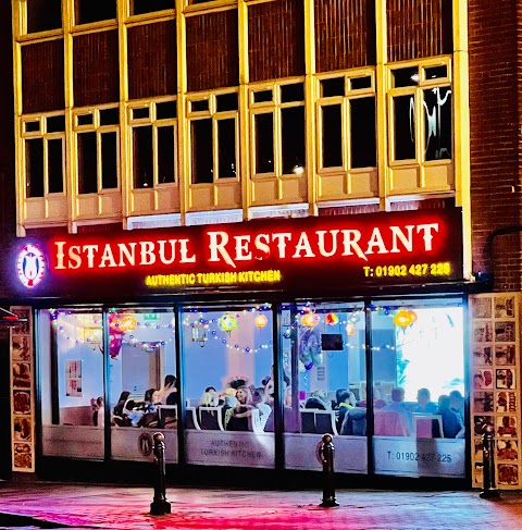 Istanbul Restaurant