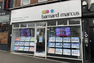 Barnard Marcus Estate Agents Worcester Park