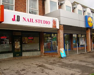 JnD Nail Studio