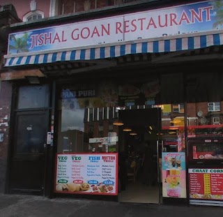 Jishal Goan Restaurant