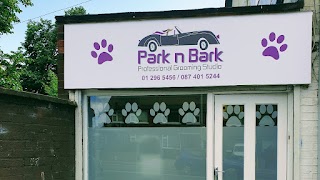 ParknBark Professional Grooming Studio