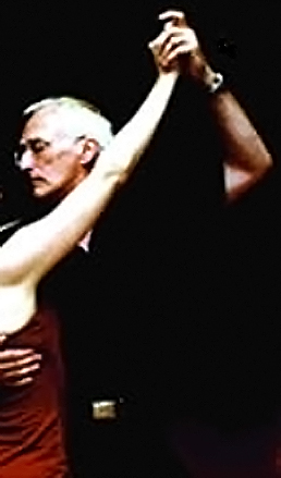 Berkshire Argentine Tango Club