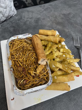 Peters Chinese Takeaway