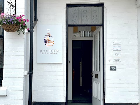 Toothopia Dental Practice