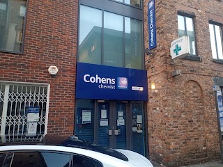 Cohens Chemist