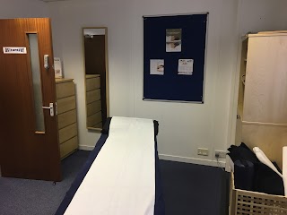 The Positive Health Therapy Centre