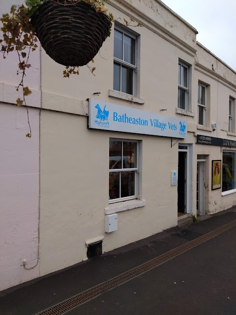 Batheaston Veterinary Clinic