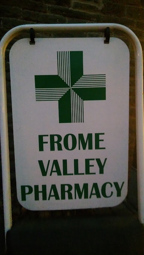 Shaunaks Pharmacy Frome Valley