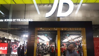 JD Sports