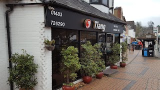 Tiang Restaurant