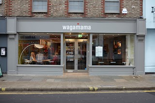 wagamama chichester