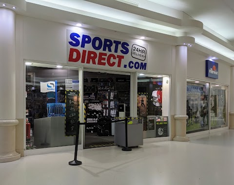 Sports Direct