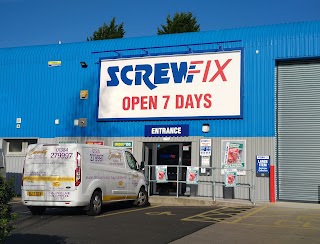 Screwfix Rubery