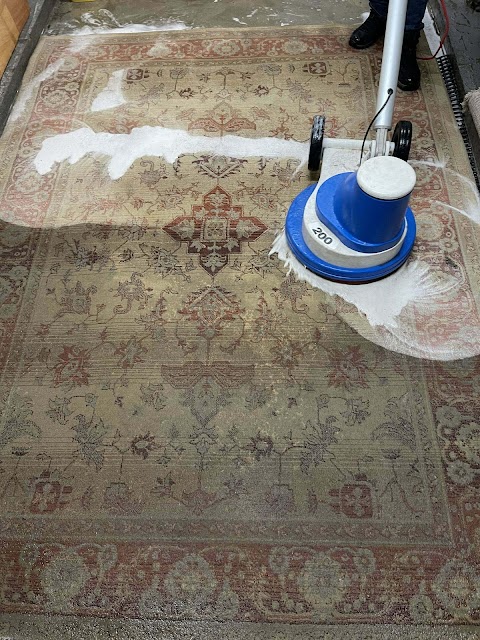 Perfect Clean Carpet & Upholstery Cleaning