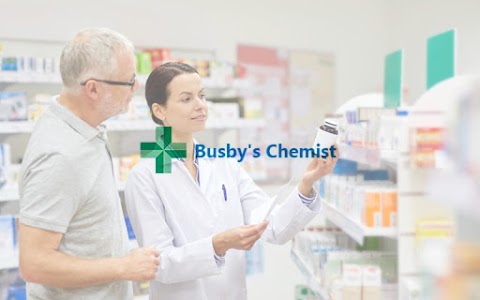 Busby's Chemists