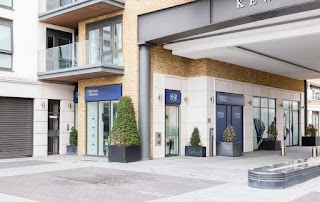 Benham & Reeves - Kew Estate Agents