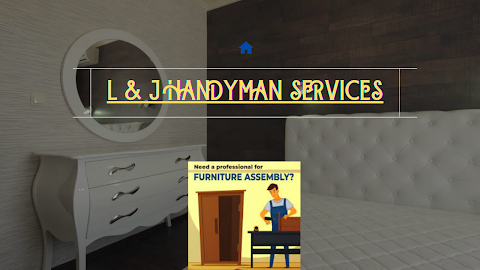 L & J Handyman Service