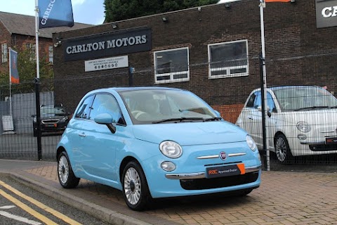 Carlton Motors